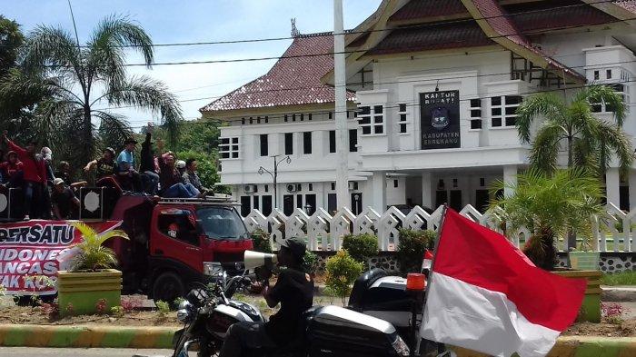 Perjalanan Dinas Eksekutif dan Legislatif Enrekang Capai Rp 60,7 M