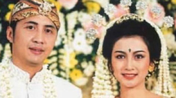 Ingat Trenady Pramudya? Suami Pertama Desy Ratnasari Tetiba Teken Akte Cerai Setahun Setelah Nikah