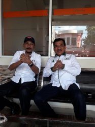 Usung Agus-TBL, PPP Pinrang Nyatakan Dukung Total IYL-Cakka