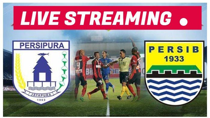 Prediksi Susunan Pemain Persib Bandung Lawan Persipura, Kabar Buruk dari Maung Bandung Ancam Robert