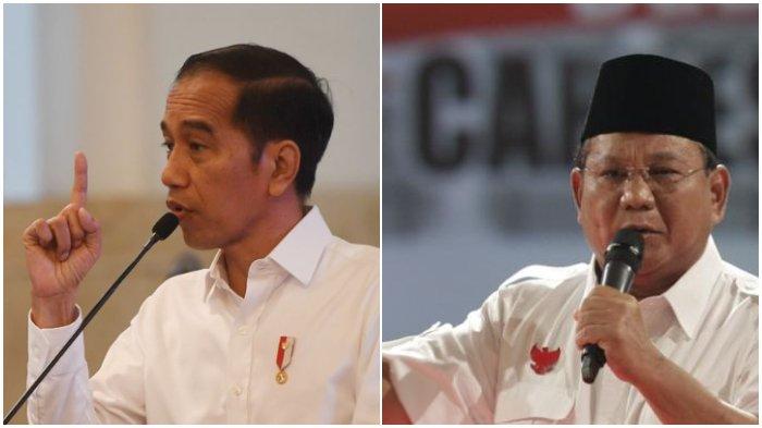 Duh! Jokowi 'Khianati' Pemilihnya Gegara Prabowo Subianto dan Tim Mawar Kopassus, Lihat Kasusnya