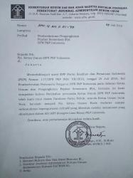 Wakil Ketua PKPI Sulsel: Tamat Riwayat Takudaeng Parawansa