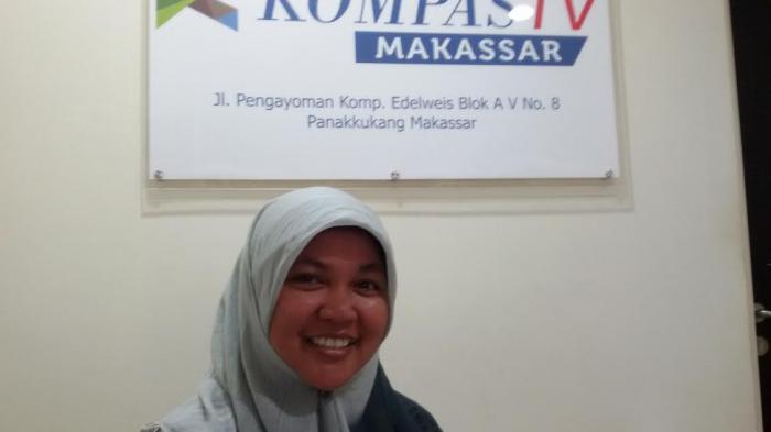 Sahur Amal Bersama Kompas TV dan Pepsoden