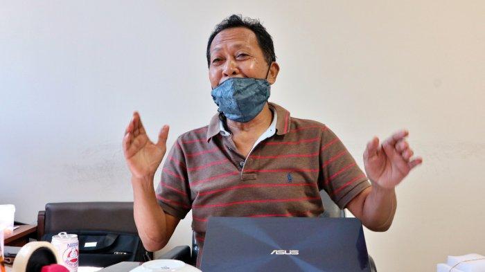 Unhas Kembangkan Bisnis Perbenihan Berkualitas