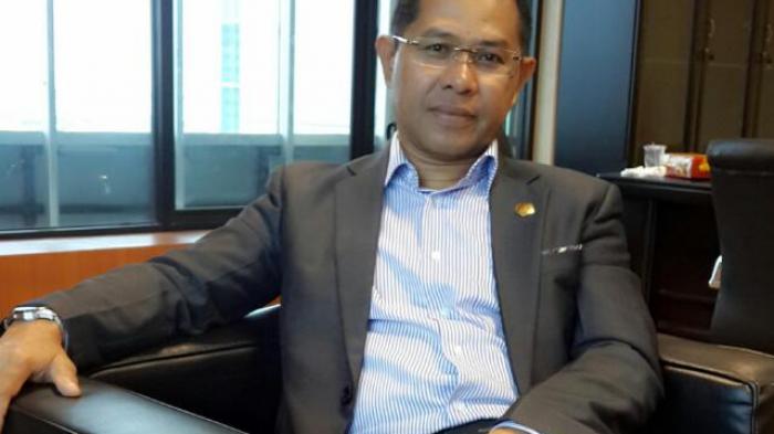 Dekan Psikologi UNM Dilantik Jadi Kepala Dinas Pendidikan Sulsel, Profesor Keempat di Pemprov Era NA