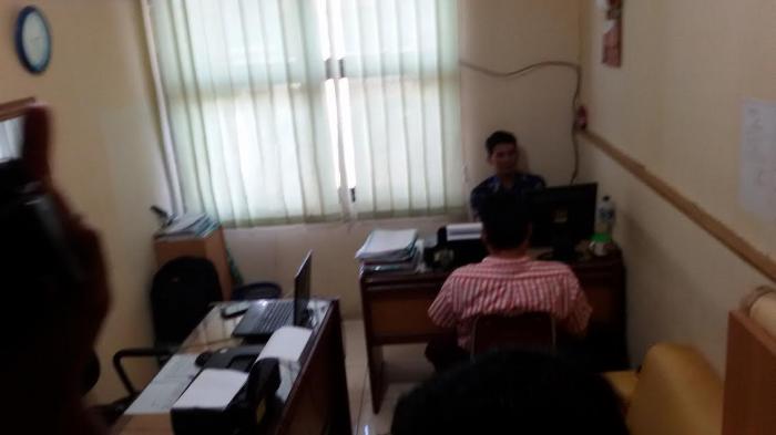 LBH Minta Prof Musakkir Diproses Hukum