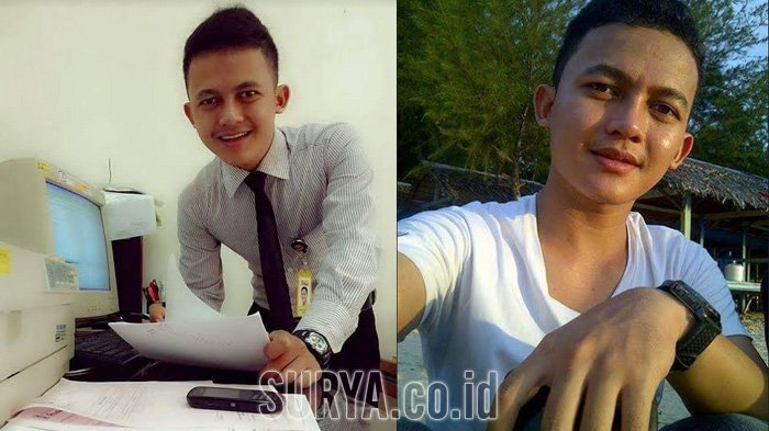 Pacaran Anak Muda Jaman Now. Pamer Foto Si Doi Tampan di FB, Saat Ketemu Anah Syakila 'Pingsan'