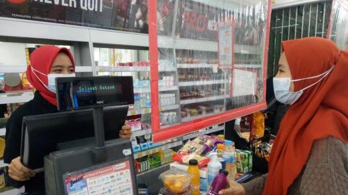 Promo Hemat dengan Flazz di Alfamidi