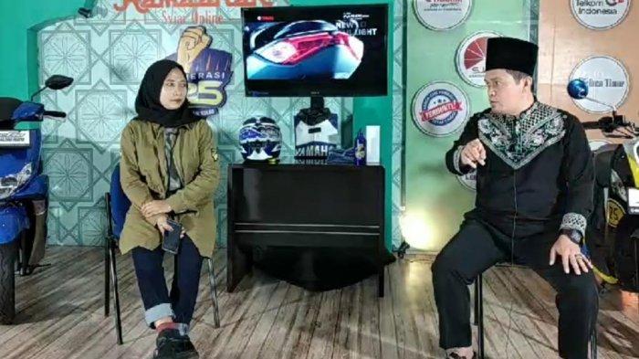 Ramadhan Syiar Online Eps ke-20, Ustaz Raja Kembali Bahas Golongan yang Tak Dipandang Allah