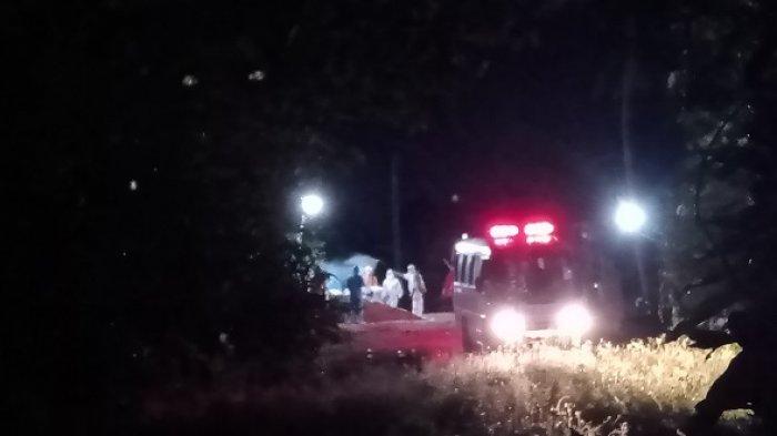 Bukan Murni Covid-19, Ternyata Penyakit Ini Diidap Mantan Bupati Wajo Hingga Meninggal Dunia