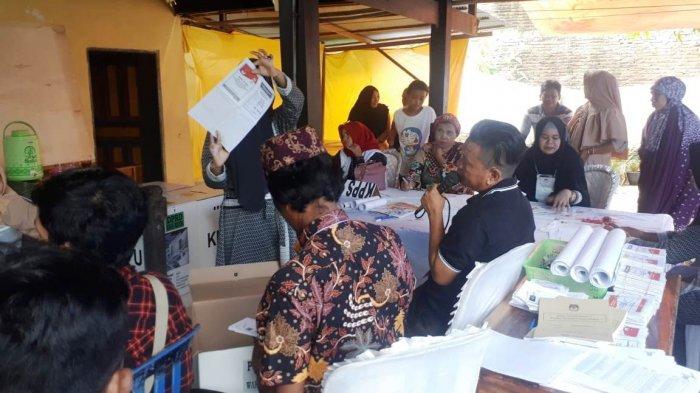 LSKP Temukan Indikasi Politik Uang di 16 TPS di Sulawesi Selatan, Usulkan 4 Hal ini untuk Perbaikan