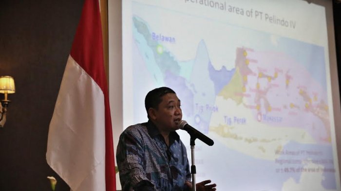 Pusat Logistik Berikat Bakal Beroprasi 24 Jam, Ini Manfaatnya