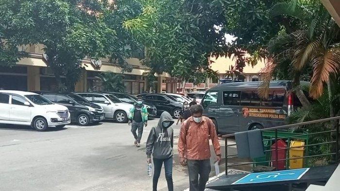 Kabar Buruk buat Polri yang Dipimpin Jenderal Idham Azis, Anak Buah Dilapor Peras PSK, Kronologi