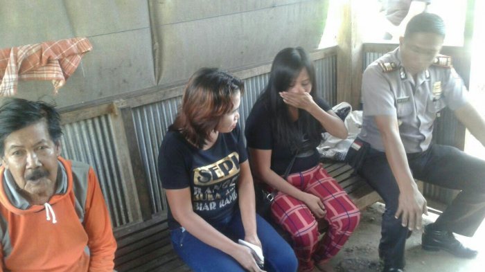 Polisi Sidrap Amankan Wanita 49 Tahun Diduga PSK, Lokasi Prostitusinya di Perbukitan