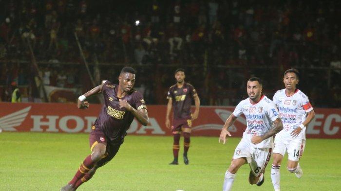 Dua Link Live Streaming PSIS Vs PSM, Bisa Ditontong Lewat HP