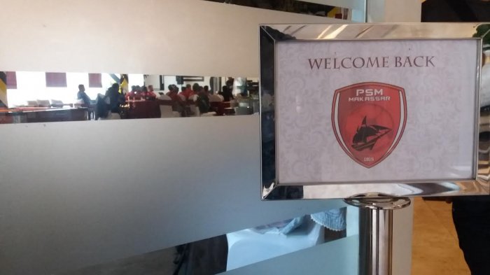 PSM vs Arema FC, Presenter Tio Nugroho Nobar Bersama Maczman Jogja