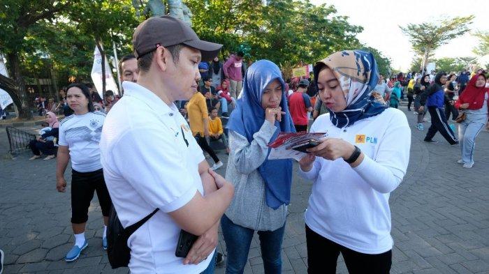 Buruan, PLN Berikan Diskon Hingga 100 Persen Tambah Daya Listrik