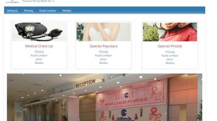 Ini Pentingnya Konsultasi Sebelum Berobat di PT Trip Medis Cabang Makassar