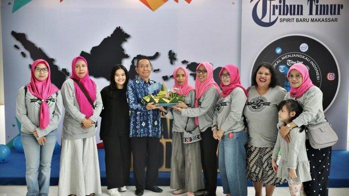 FOTO: Relasi Meriahkan HUT ke-16 Tribun Timur - puluhan-relasi-tribun-timur-baik-dari-instansi-organisasi-ddsa.jpg