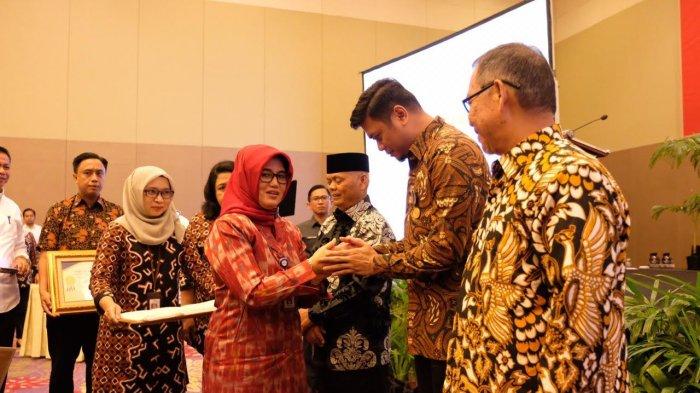 BKKBN Apresiasi Kampung KB Pemkab Gowa