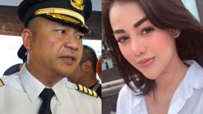 VIDEO Pramugari Garuda Puteri Novitasari Ramli Berpesta dengan Teman-temannya 'Aku Tuh Mau Dilamar'