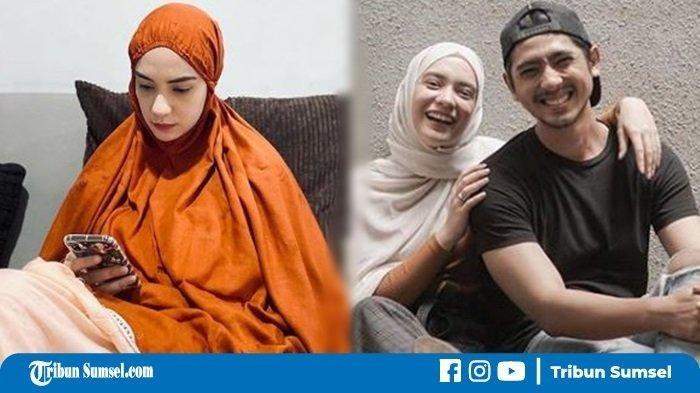 Pesan Menyentuh Putri Anne Istri Arya Saloka Pemeran Al di Ikatan Cinta, 'Jangan Doain Aku Cerai'