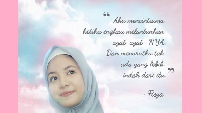 Quote Bikin Baper, Netizen Nggak Sabar Nonton Assalamualaikum Calon Imam, Berikut Trailernya