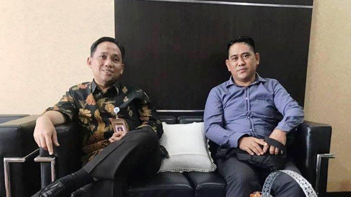 Kemendikbud Janjikan Bantuan untuk Pembinaan PAUD di Sidrap