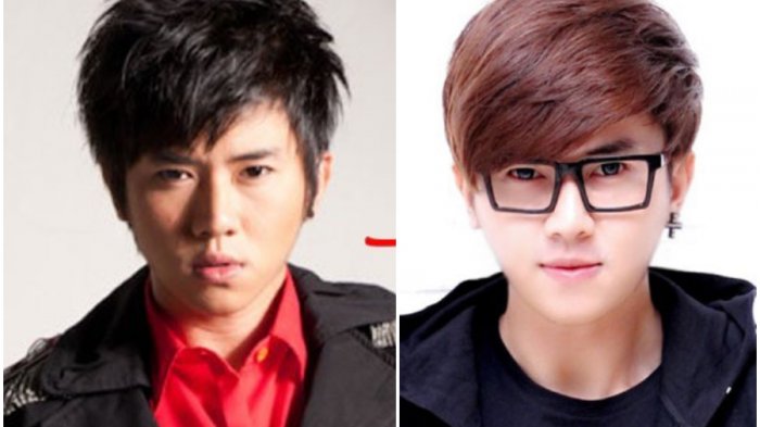 Lama Hilang, Penampilan Rafael 'SMASH' Kini Bikin Heboh, Anda Akan Kaget Saat Tahu Pekerjaan Barunya