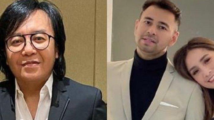 Raffi Ahmad & Ari Lasso Dalam Masalah, Endorse Saham ini Tuai Kecaman, BEI Langsung Bertindak
