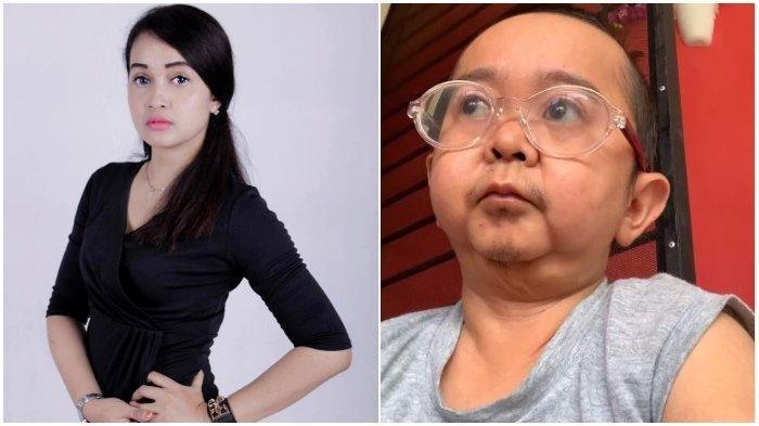 Ingat Rahandini? Dulu Cerai Daus Mini Lewat WhatsApp, Kini Sukses dan Penampilan Berubah Drastis