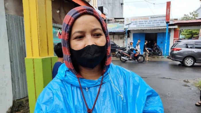 Kronologi Temuan Paket Mencurigakan di Jl Sungai Pareman I Makassar