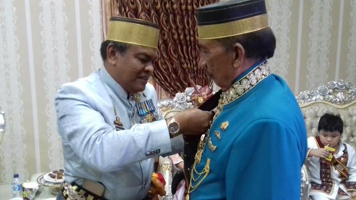 Raja Lampung, Raja Gowa, dan Raja Tallo Hadiri HUT 686 Bone - raja-lampung-ke-23_20160406_220749.jpg