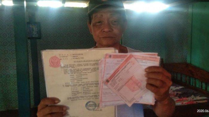 Pemilik Tanah Bantah Jual Pulau Malamber ke Bupati PPU Kaltim, Begini Fakta Sebenarnya