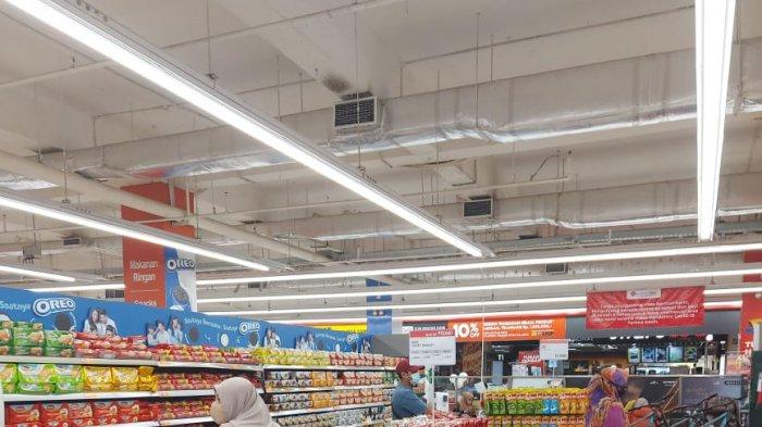 Minyak Goreng 2 Liter Rp 23.900, Beli Mi Instan Hemat hingga Rp 14 Ribu