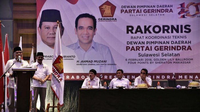 IMB: Peluang Agus-Tanribali Masih Terbuka