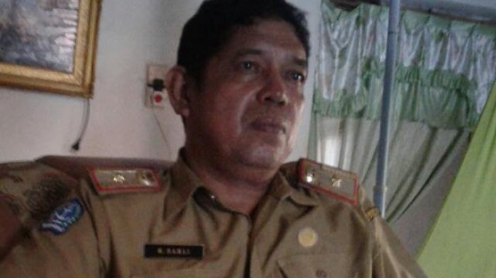 Bone Urutan Ketiga UNBK SMP 2018 se-Sulsel, Ini Total Nilainya