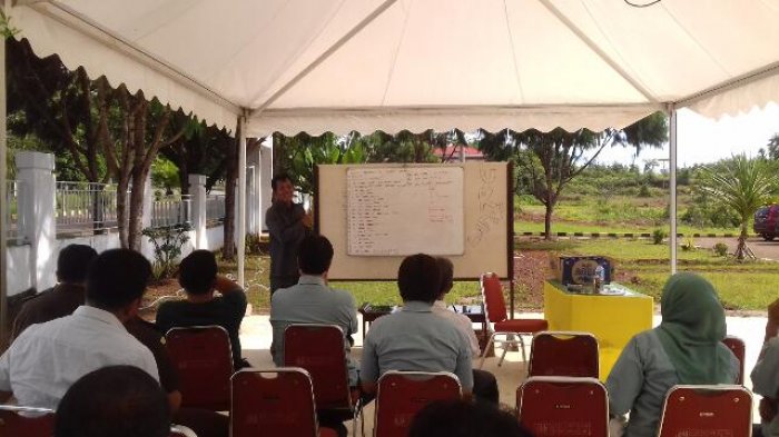 Menarik, Ini Agenda Kejari Luwu Timur di Hari Antikorupsi