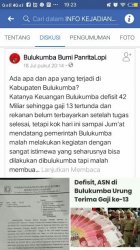 Rapat di Hotel Mewah, Netizen Sebut Pemkab Bulukumba Buang-buang Anggaran
