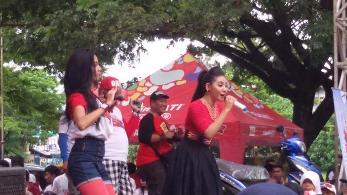 Rasya D'Academi: Akumah Apa Atuh