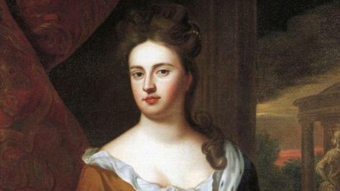 Masih Ingat Anne Stuart? Ratu Inggris yang Tak Pernah Diduga, Hamil 17 Kali Namun Bayinya Meninggal