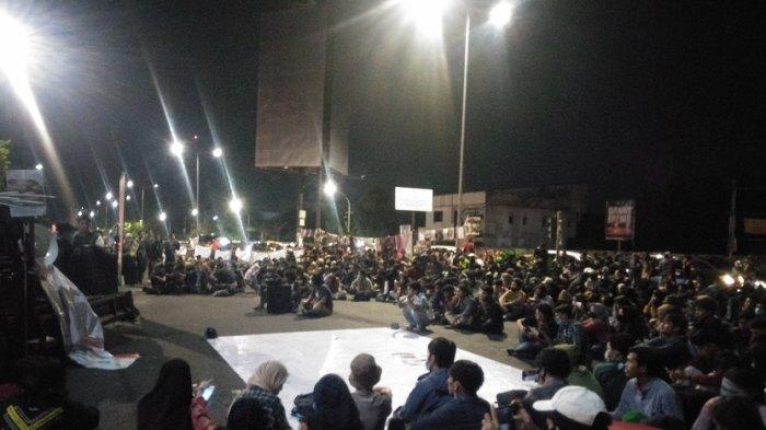 Rangkaian Acara Festival Rakyat Aliansi Gerakan Rakyat Makassar ...