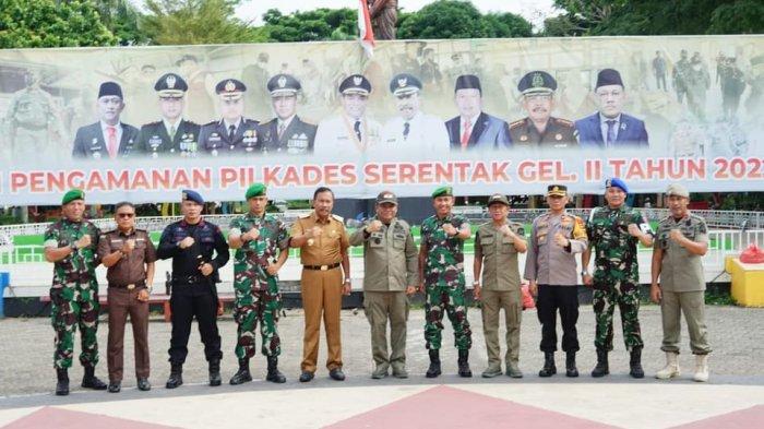 46 Daftar Desa Rawan Konflik di Pilkades Bone