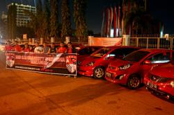 RCCI Makassar Fokus Kegiatan Sosial