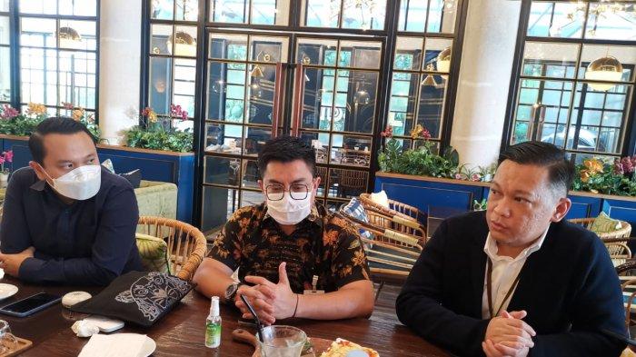 20 Cabang BSI di Sulselbar Migrasi Hari ini