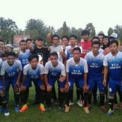 SBj Cup Sore Ini, RCH Bonebone vs Bonet FC
