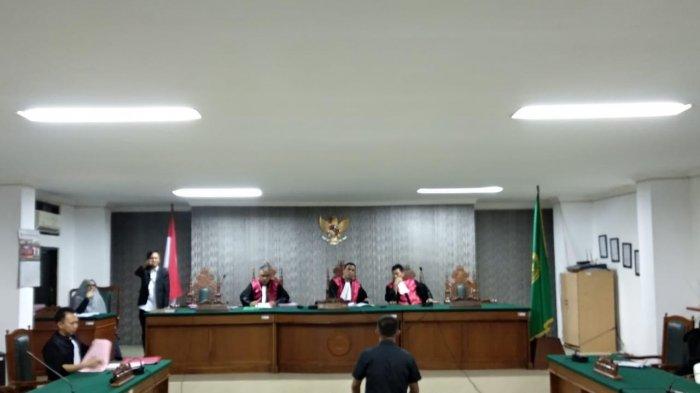 Kasus Penipuan Mantan Bendahara Brimob Polda Sulsel, Saksi Sebut Ada Bukti Transfer Rp 1 Miliar