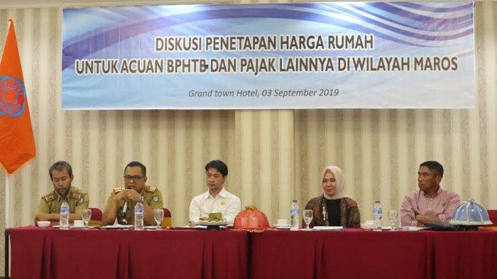 Satu Tahun Prof Andalan, Begini Harapan Ketua DPD REI Sulsel