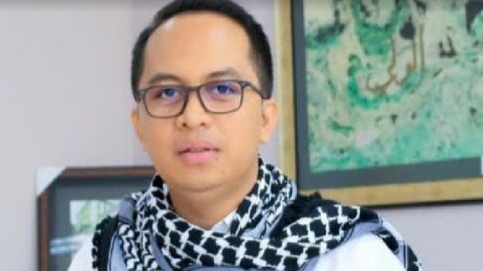 Pimpinan Muamalat: Rahmat Manggabarani Potensi Besar Bagi Makassar dan Sulsel