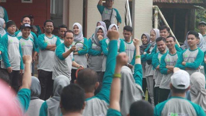 Bank Muamalat Ketiban 58 Ribuan Nasabah Baru